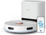 Philips HomeRun serie 2000: Robot aspirador