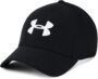 Under Armour Men’s Ua Blitzing, Caps Hombre, Negro, L-XL