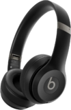 Beats Solo 4 Opiniones: ¿Vale la Pena su Batería de 50 Horas