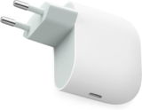 Cargador USB-C de 45 W de Google: Carga rápida para tu Pixel ⚡