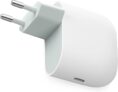Cargador USB-C de 45 W de Google: Carga rápida para tu Pixel ⚡