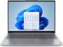 Lenovo ThinkBook 16 Gen 7: Potencia y productividad en 16″