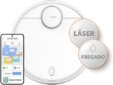 Xiaomi Robot Vacuum S12 – Robot Aspirador y fregasuelos