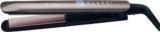 Remington S8590: alisado profesional y brillo con keratina