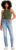 Levi’s 314 Shaping Straight Vaqueros, Twice The Time, 28W / 30L Mujer