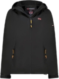 Geographical Norway Tamilalorama Lady: Tu aliada perfecta contra el frío y la lluvia 🧥❄️