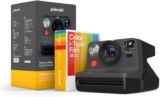 Polaroid Now Gen 2 Everything Box 📸 | Cámara Instantánea con Película Incluida