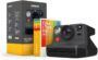 Polaroid Now Gen 2 Everything Box 📸 | Cámara Instantánea con Película Incluida