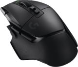 Logitech G502 X Lightspeed: El ratón inalámbrico para gaming reinventado