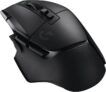 Logitech G502 X Lightspeed: El ratón inalámbrico para gaming reinventado