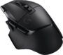 Logitech G502 X Lightspeed: El ratón inalámbrico para gaming reinventado