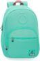 Enso Basic Mochila, Unisex, Verde