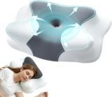 Dile Adiós al Dolor de Cuello: Análisis de la Almohada Cervical Motomoyo