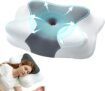 Dile Adiós al Dolor de Cuello: Análisis de la Almohada Cervical Motomoyo