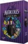 ✨ Mixlore Miércoles: el juego de mesa ideal para los fans de la serie y amantes del misterio