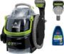 🧼 BISSELL 15585 SpotClean Pet Pro Portable: el aliado perfecto para eliminar manchas difíciles en casa