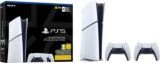 Playstation 5 Consola Digital Modelo Slim