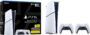 Playstation 5 Consola Digital Modelo Slim