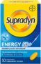 Supradyn Energy 50+: Recupera tu vitalidad y energía diaria
