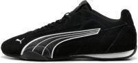 Las Zapatillas Puma Catch Suede: El clásico que nunca falla en tu armario 👟🖤