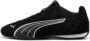 Las Zapatillas Puma Catch Suede: El clásico que nunca falla en tu armario 👟🖤