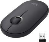 Logitech Pebble: diseño moderno, silencioso y siempre conectado 💻✨