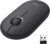 Logitech Pebble: diseño moderno, silencioso y siempre conectado 💻✨