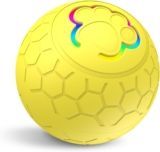 Irishom Pelota de juguete para mascotas