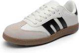 👟 DREAM PAIRS Zapatos Casuales para Mujer: comodidad que se adapta a tu ritmo