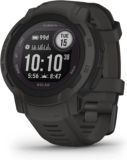 Garmin Instinct 2 Solar, Reloj Inteligente