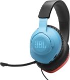 🏆 JBL Quantum 100N: auriculares gaming con sonido profesional y estilo único 🎧