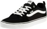 🛹 Vans Filmore para Hombre: El Clásico Black and White que Necesitas en tu Armario