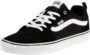🛹 Vans Filmore para Hombre: El Clásico Black and White que Necesitas en tu Armario