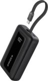 Anker Zolo Power Bank, Cargador Portátil
