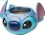 ☕ Taza con forma de Stitch: el detalle perfecto para fans de Disney