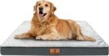 La Cama para perros grandes de HNUOUNH: El Descanso Perfecto para Tu Mascota 🐶