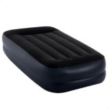 🛏 Intex 64122NP – Colchón Hinchable Dura-Beam Standard Pillow Rest 99x191x42 cm