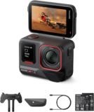 📸 Insta360 Ace Pro 2: la cámara de acción 8K que redefine la aventura
