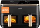 Cosori Freidora de Aire 8,5L Doble Cesta: Análisis y Opiniones