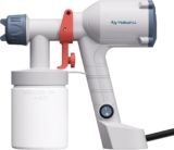 Transforma tus espacios con la Pistola Eléctrica Tilswall Dreamer400