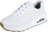 👟 Skechers Uno Stand On Air para Niños: Estilo y Comodidad en Cada Paso