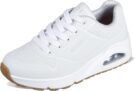 👟 Skechers Uno Stand On Air para Niños: Estilo y Comodidad en Cada Paso