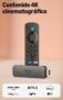 Transforma tu televisor: Por qué necesitas el Amazon Fire TV Stick 4K Plus