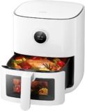 Xiaomi Smart Air Fryer Pro – Freidora sin Aceite