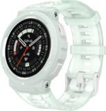 Amazfit Active Edge — Smartwatch Deportivo con GPS, IA y 16 Días de Batería