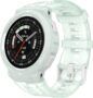 Amazfit Active Edge — Smartwatch Deportivo con GPS, IA y 16 Días de Batería
