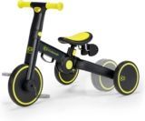 ▎¡Haz que tus Pequeños Disfruten con el Triciclo 3 en 1 KK Kinderkraft! 🌟