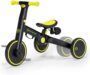 ▎¡Haz que tus Pequeños Disfruten con el Triciclo 3 en 1 KK Kinderkraft! 🌟