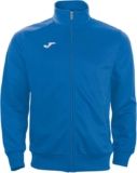 Chaqueta Joma Hombre Royal XS: comodidad y estilo para entrenar o vestir a diario 🧥💪