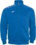 Chaqueta Joma Hombre Royal XS: comodidad y estilo para entrenar o vestir a diario 🧥💪